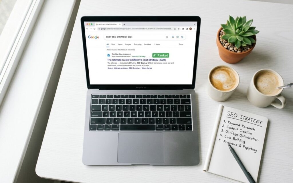 What Is SEO